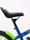 Велосипед дитячий Gsaike Yl-116-2 16" синій  | 6744314 | фото 5