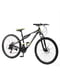 Спортивний велосипед Baidong Zs40-2 26" жовто-чорний  | 6744331