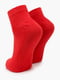 Шкарпетки червоні | 6744551 | фото 2