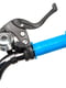Велосипед дитячий Amhapi Sxi1026026 14" синій  | 6744786 | фото 5