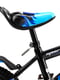 Велосипед дитячий Amhapi Sxi1026026 14" синій  | 6744786 | фото 7