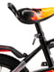 Велосипед дитячий Amhapi Sxi1026026 14" червоний  | 6744787 | фото 7