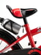 Велосипед дитячий Shote Sxi1026032 18" червоний | 6744791 | фото 7