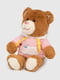М'яка іграшка “Ведмедик”  | 6744801 | фото 2