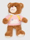 М'яка іграшка “Ведмедик”  | 6744801 | фото 3