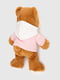 М'яка іграшка “Ведмедик”  | 6744801 | фото 6