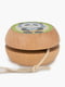Дерев'яна іграшка йо-йо JINBEILI JBL042D Різнокольорова | 6744825 | фото 2