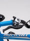 Велосипед дитячий Amhapi Dog080703 16" блакитний  | 6744840 | фото 3