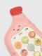 Телефон дитячий "Бананчик" рожевий | 6744923 | фото 2