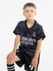 Футбольна форма Реал Мадрид: футболка та шорти | 6744953 | фото 2