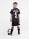 Футбольна форма Реал Мадрид: футболка та шорти | 6744953 | фото 5