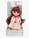 Лялька шарнірна DONGMINGLON A699A-3 рожева | 6744992 | фото 4