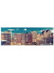 Пазли тришарові панорамні “Around the World” | 6745047 | фото 2