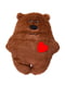 Іграшка “Амурний ведмедик” (40 см) | 6745290