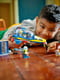 Конструктор LEGO City “Детективні місії водної поліції” | 6737873 | фото 5