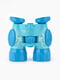 Бінокль іграшковий блакитний | 6738261 | фото 2