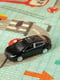 Машина Toyota Corolla Hybrid чорна | 6738290 | фото 2