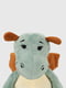 Іграшка Динозаврик "Тері" зелений | 6738396 | фото 4