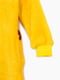 Піжама кігурумі “Пикачу” жовта | 6738721 | фото 2