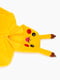 Піжама кігурумі “Пикачу” жовта | 6738721 | фото 3