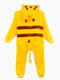 Піжама кігурумі “Пикачу” жовта | 6738721 | фото 4