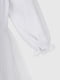Сукня-вишиванка “Марфа” біла | 6738736 | фото 2