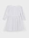 Сукня-вишиванка “Марфа” біла | 6738736 | фото 6