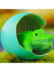 Зростаюча іграшка в яйці “Крокодили та черепахи” | 6738892 | фото 6