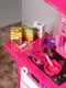 Іграшка “Кухня” рожева | 6738931 | фото 2