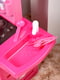Іграшка “Кухня” рожева | 6738931 | фото 3