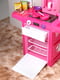 Іграшка “Кухня” рожева | 6738931 | фото 4