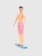 Лялька "Хлопець з дошкою для серфінгу" | 6739044 | фото 4