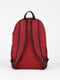 Червоний рюкзак | 6739058 | фото 3