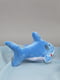 М'яка іграшка «Акула» блакитна 40 см | 6739060 | фото 4