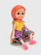 Іграшка Лялька  Скейт | 6739068 | фото 2