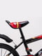 Велосипед дитячий Shengdi 18" червоний  | 6739257 | фото 7