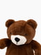 М'яка іграшка «My Friends Toys Ведмідь» коричнева | 6739674 | фото 3