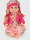 Лялька музична рожева | 6739688 | фото 4