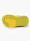 Чохли для взуття жовті | 6739706 | фото 2