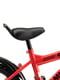 Велосипед дитячий Amhapi 16" червоний | 6739751 | фото 7