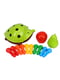 Іграшка "Їжачок ТехноК" зелений | 6739782 | фото 3