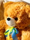 М'яка іграшка “Ведмедик” бежевий | 6739826 | фото 2