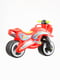Мотоцикл-каталка червоний | 6740037 | фото 4