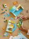 Конструктор LEGO Friends “Дім Пейслі” | 6740265 | фото 5