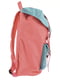 Рюкзак "Scarlet" рожевий | 6740334 | фото 2
