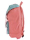 Рюкзак "Scarlet" рожевий | 6740334 | фото 3