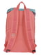 Рюкзак "Scarlet" рожевий | 6740334 | фото 4