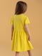 Сукня жовта | 6740587 | фото 7