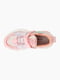 Кросівки рожеві з принтом | 6740611 | фото 6