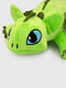 М'яка іграшка "Дракоша" зелена | 6740664 | фото 3